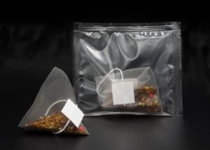 tea bag manufacturers